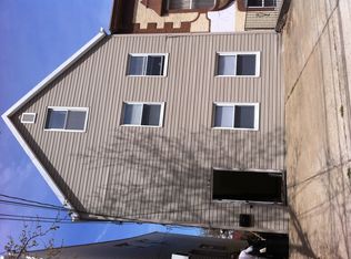 124 Hague St, Jersey City, NJ 07307