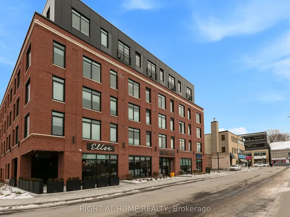 377 Winona Ave, Ottawa, ON