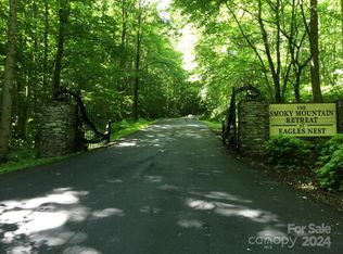LOT C10 Adohi Trl, Maggie Valley, NC 28751