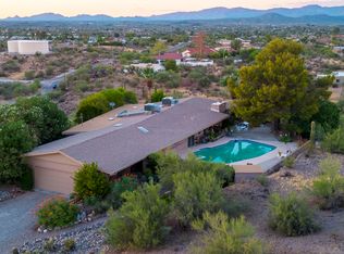 1065 Falcon Dr, Wickenburg, AZ 85390
