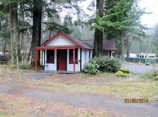 67886 E Highway 26, Welches, OR 97067