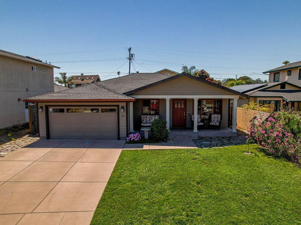 139 Stockton Ave Santa Cruz CA 95060 Zillow