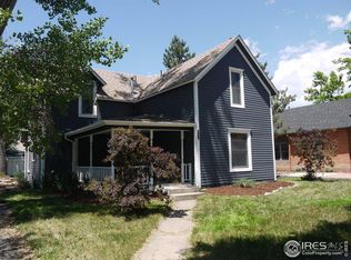 805 4th St, Berthoud, CO 80513
