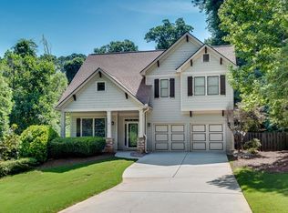 1880 Shoal Creek Blvd, Decatur, GA 30032