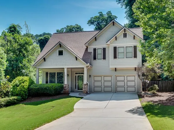 1880 Shoal Creek Blvd, Decatur, GA 30032