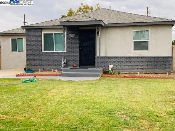 1120 Grant Ave, Madera, CA 93638