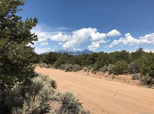 111 Slegers Circle, Fort Garland, CO 81133