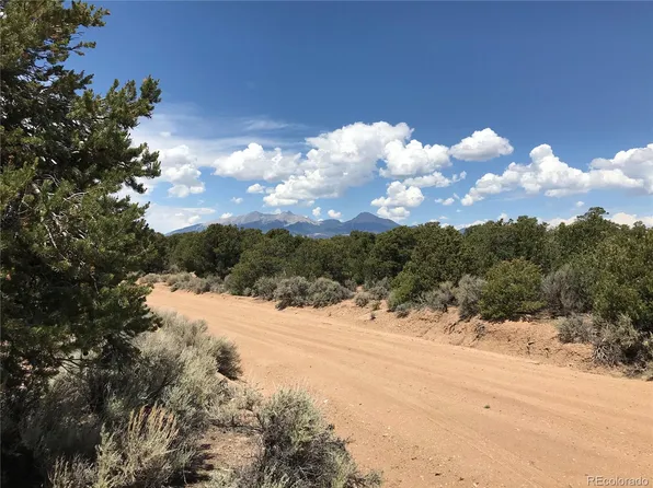 111 Slegers Circle, Fort Garland, CO 81133