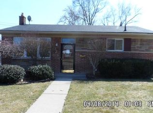 33241 Joy Rd, Westland, MI 48185