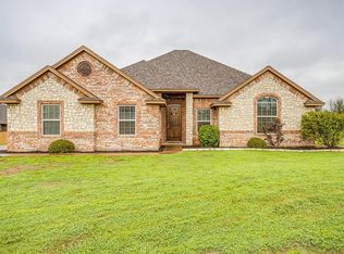 6502 Concord Ct, Granbury, TX 76049