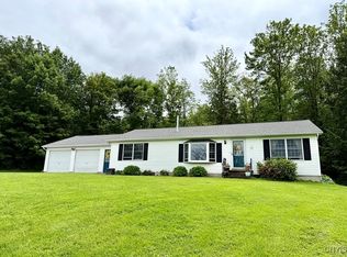 2475 Stanton Rd, New Woodstock, NY 13122