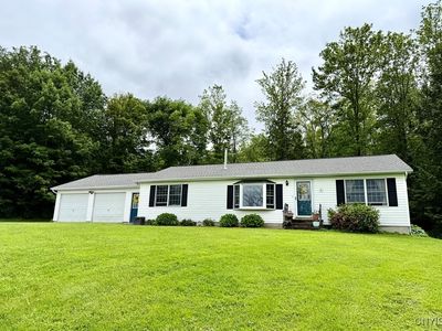 2475 Stanton Rd, New Woodstock, NY, 13122