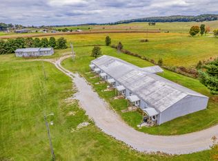 160 & 200 Swifton Dr, Monticello, KY 42633