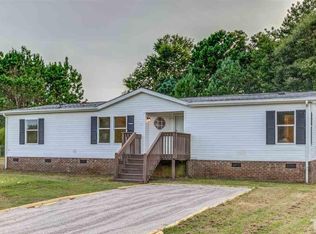 109 Vivian Ct, Zebulon, NC 27597