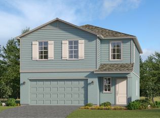 COLUMBUS Plan, Rye Ranch : Americana Series, Parrish, FL 34219