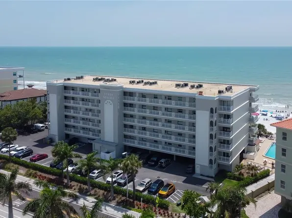 19418 Gulf Blvd APT 307, Indian Shores, FL 33785