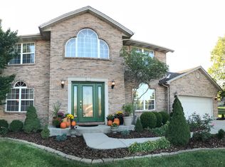 5973 Franklin Trl, Liberty Township, OH 45011