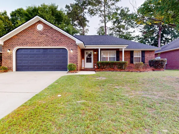943 Tristan St, Sumter, SC 29154
