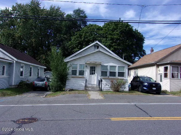 43 Osborne Road, Albany, NY 12205