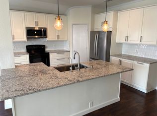 279 Big Bear Dr, Melissa, TX 75454