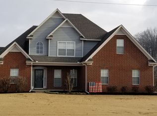 546 Farmer Trl, Atoka, TN 38004
