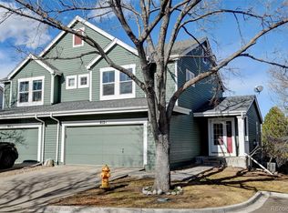 812 Union St UNIT B, Golden, CO 80401