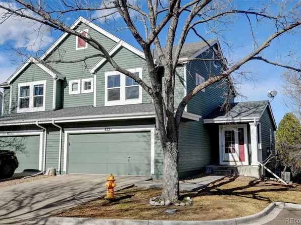 812 Union Street #B, Lakewood, CO 80401