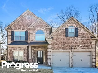 9913 Musket Ridge Cir, Jonesboro, GA 30238