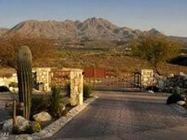 38 Tierra Libre Ct #9, Tubac, AZ 85646