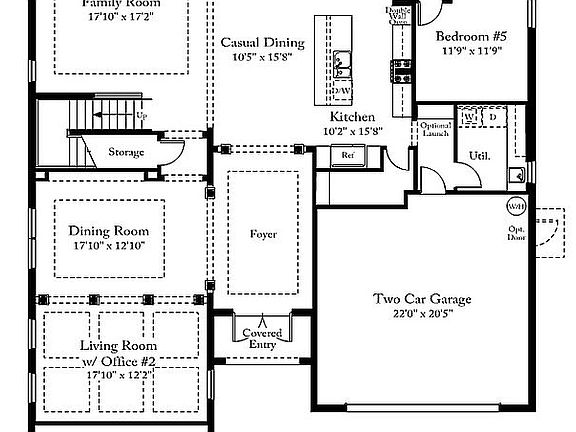 4th image of 10982 Pinnacle Way