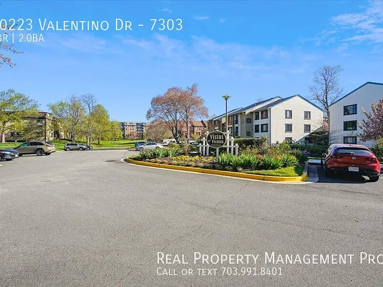 10223 Valentino Dr #7303 — Photo 19
