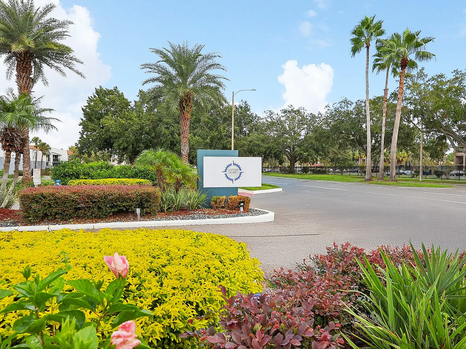 Aventura Orlando Apartments — Photo 1