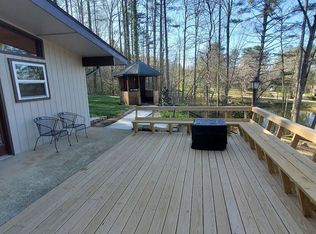 50 Water Way, Pisgah Forest, NC 28768