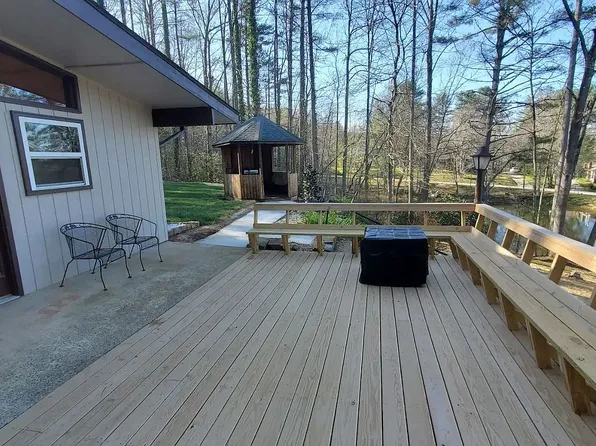 50 Water Way, Pisgah Forest, NC 28768