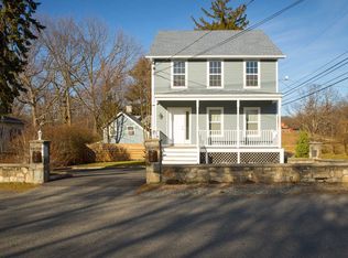 16 Grove St, Beacon, NY 12508