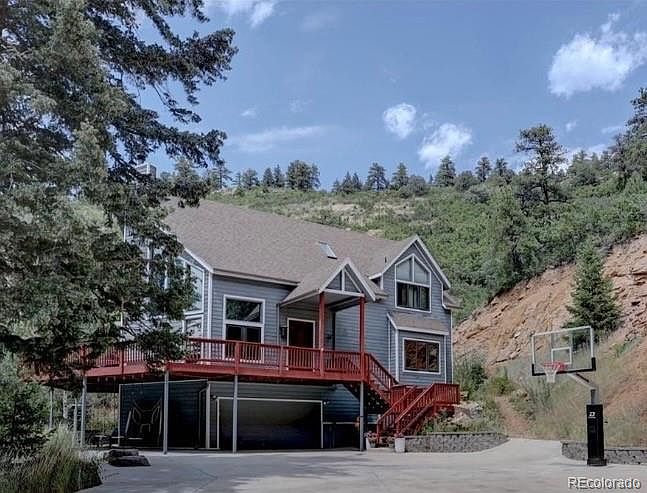 15941 W Sampson Road, Littleton, CO 80127 | Zillow