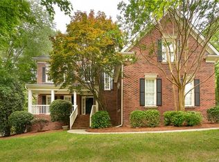 3234 Rhett Butler Pl, Charlotte, NC 28270