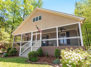 1603 Snug Harbor Rd, Grant, AL 35747