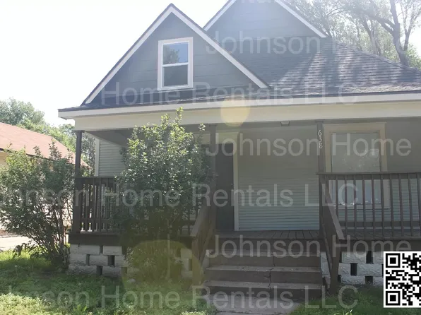 638 S Sycamore St, Wichita, KS 67213