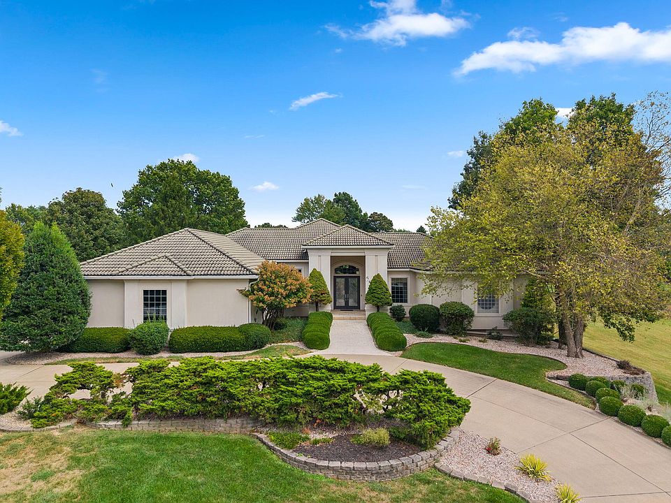 1st image of 5364 S Castlebay Drive