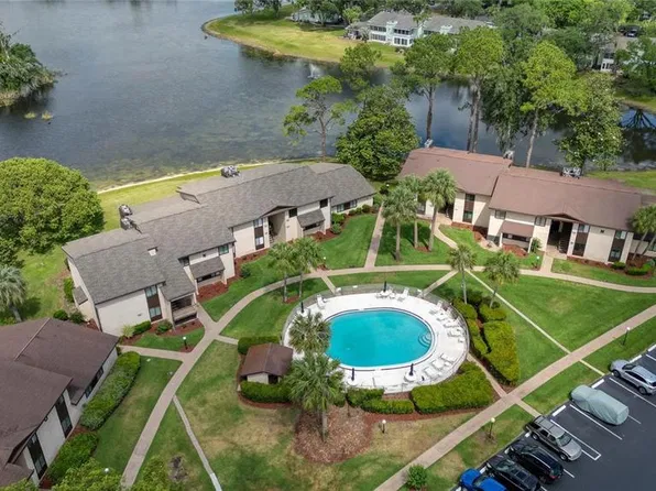 637 MIDWAY DRIVE #A, OCALA, FL 34472