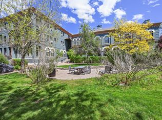 Wolcott Apartments, Denver, CO 80218