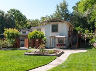 6400 Stanley Ave, Carmichael, CA 95608