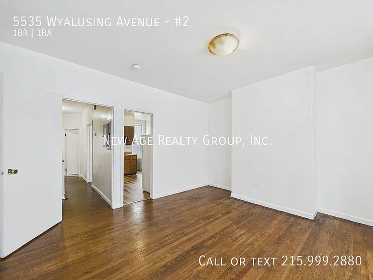 5535 Wyalusing Ave #2 — Photo 4
