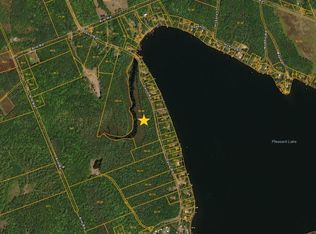 0 Davis Rd, Baileyville, ME 04694