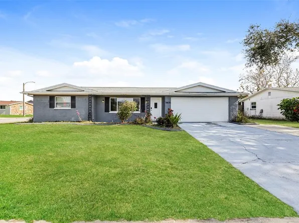 9436 Legend Ln, Port Richey, FL 34668