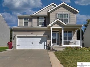 7909 N 152nd St, Bennington, NE 68007