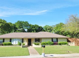 2613 Briarwood Dr, Plano, TX 75074