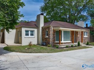2611 Whitesburg Dr SE #B, Huntsville, AL 35801