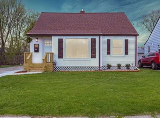 711 Dell Ave, Flint, MI 48507